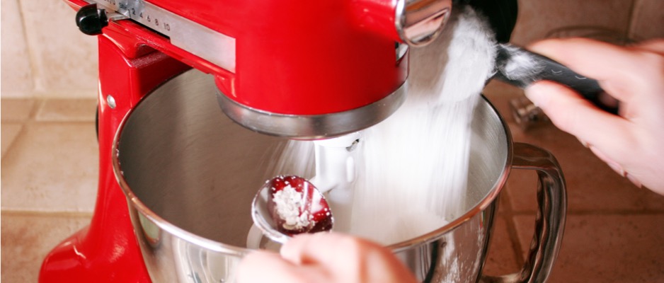 kitchenAid Repuestos